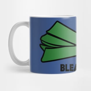 Bleak Leek Mug